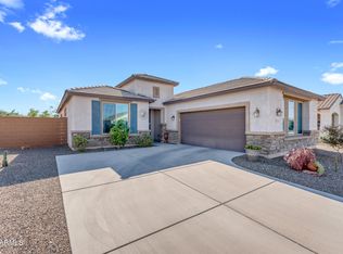 25985 W Piute Ave, Buckeye, AZ 85396