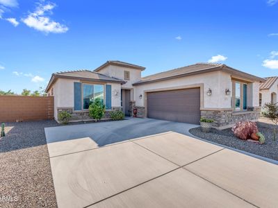 25985 W PIUTE Avenue, Buckeye, AZ, 85396