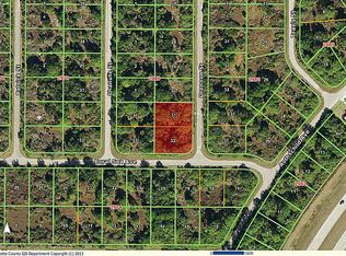 2399 Drennon St, Port Charlotte, FL 33953