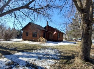 231 Delcasse St, Shevlin, MN 56676