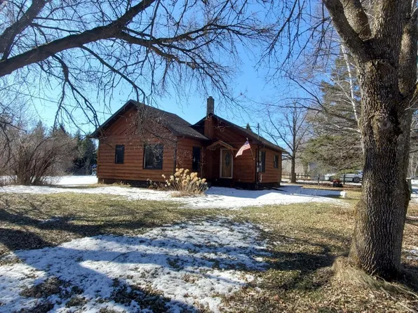 231 Delcasse St, Shevlin, MN 56676