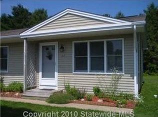 12 N Castle Way #A, Charlestown, RI 02813