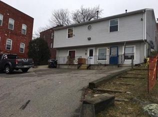 264 Union St UNIT 2N, Fall River, MA 02721