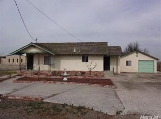 1301 W Fulkerth Rd, Crows Landing, CA 95313
