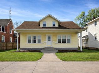 1617 Lafayette Ave, Mattoon, IL