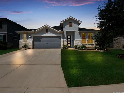 2415 Olive Way, San Antonio, TX, 78259
