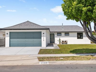 1134 Dearborn Dr, San Diego, CA, 92154