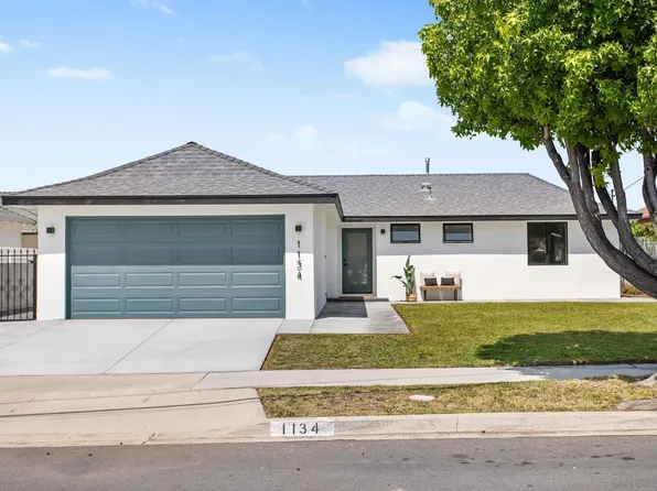 1134 Dearborn Dr, San Diego, CA 92154