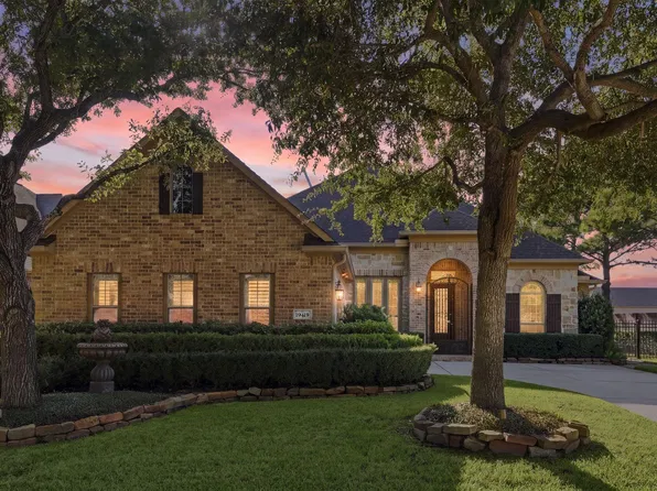 19419 Adkins Forest Dr, Spring, TX 77379