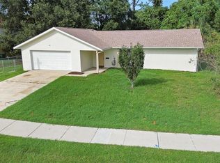 344 Cloverleaf Blvd, Deltona, FL 32725