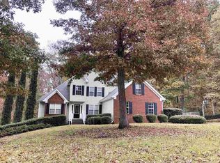 67 Mount View Dr, Jefferson, GA 30549