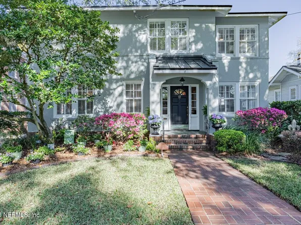 3665 HEDRICK Street, Jacksonville, FL 32205