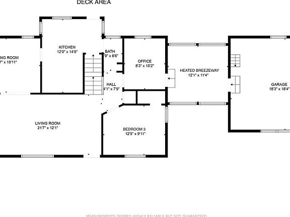 5th image of 17832 Dunblaine Ave