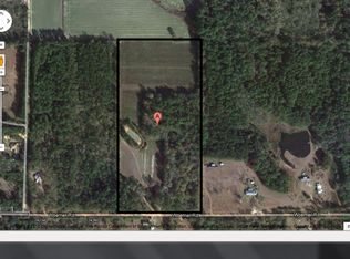 24443 Woerner Rd, Elberta, AL 36530