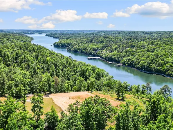 Knabenschuh Dr, Garfield, AR 72732