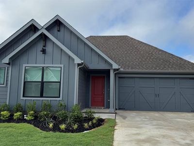 1749 River Bend Rd, Burleson, TX, 76028