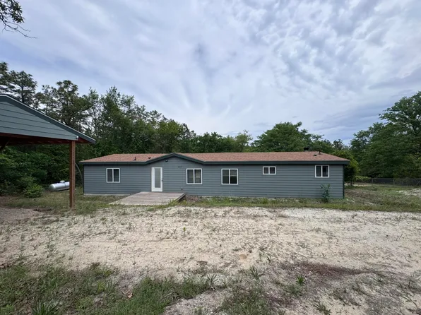 4417 Etterle Road, Blythe, GA