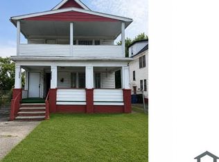 12406 Kinsman Rd, Cleveland, OH 44120