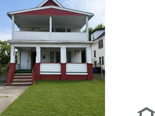 12406 Kinsman Rd, Cleveland, OH 44120