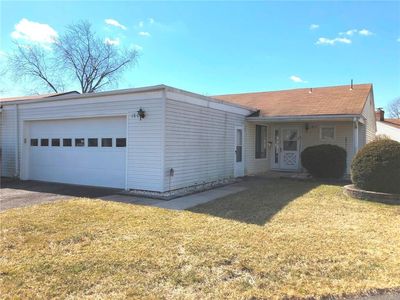 18C Celtis Plz #18, Monroe, NJ, 08831