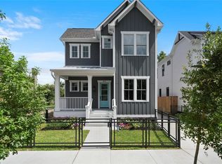 417 Redan St, Houston, TX 77009