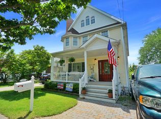19 Alvine Ave, Staten Island, NY 10312