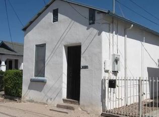 529 S Main Ave, Tucson, AZ 85701