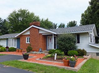 1326 State Route 96, Ashland, OH 44805