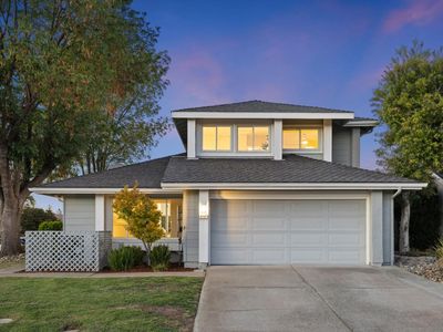 2397 Hecate Ct, San Jose, CA, 95124