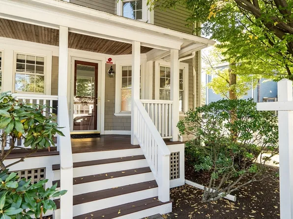 66 Webster St #66, West Newton, MA 02465