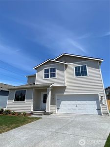 8507 13th Avenue E, Tacoma, WA, 98445