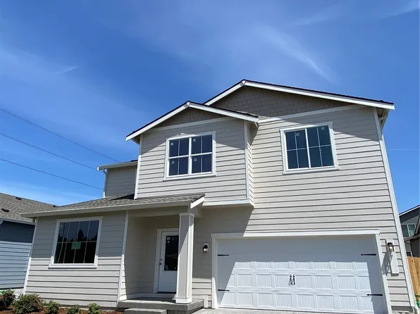 8507 13th Avenue E, Tacoma, WA 98445