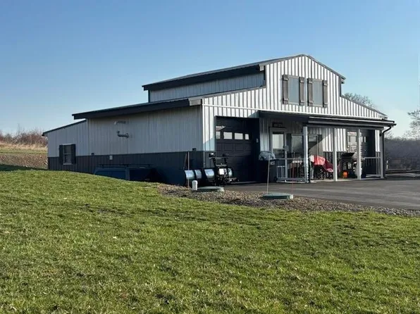 221 Rc Metals Rd, Ridgway, PA 15853