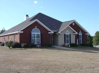 35681 Spring Rd N, Stapleton, AL 36578
