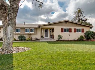 3900 E Barnhart Rd, Denair, CA 95316