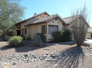 3841 E Thunderhill Pl, Phoenix, AZ 85044