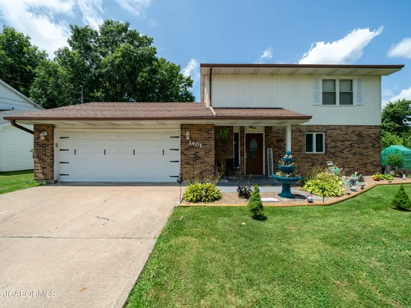 1401 Omar St, Mexico, MO 65265