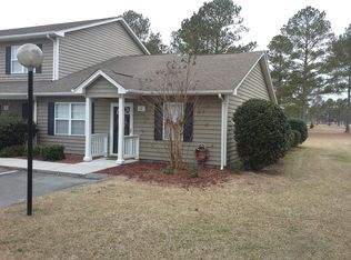 601 Peletier Loop Rd UNIT J62, Swansboro, NC 28584