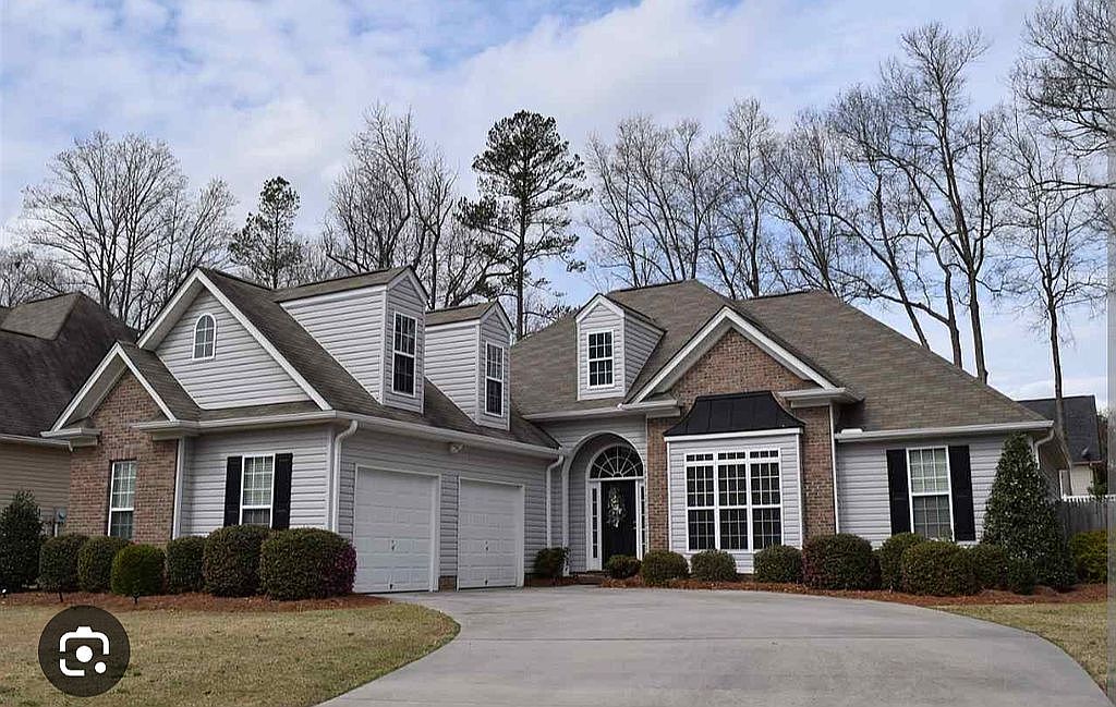 308 W Sundance Dr, Easley, SC 29642 Zillow