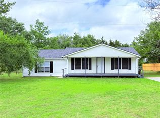 402 E 6th St, Amber, OK 73004