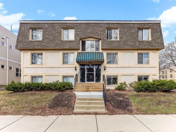 3236 Garfield Ave Unit 201, Minneapolis, MN 55408