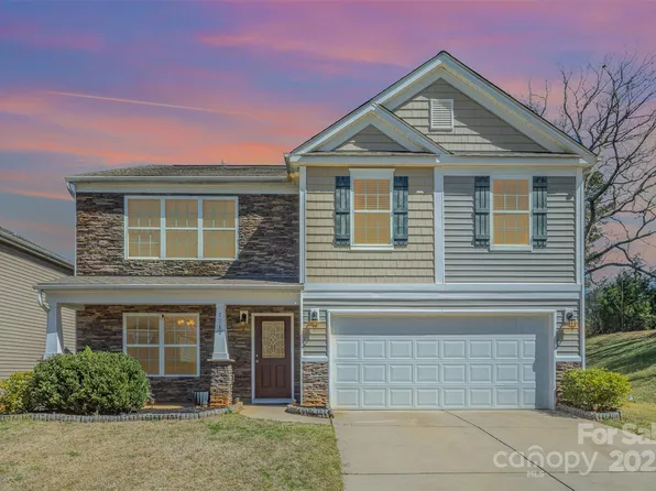 7212 Niccoline Ln, Charlotte, NC 28214