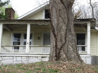 2197 Dry Creek Rd, Johnson City, TN 37604