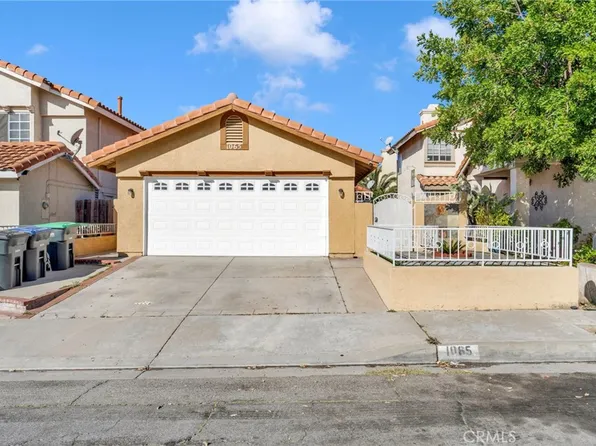 1065 Martinez Ln, Colton, CA 92324