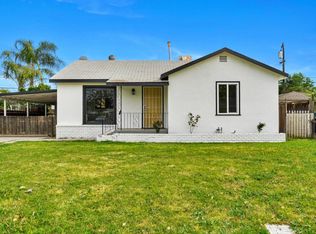 3412 Norris Dr S, Fresno, CA