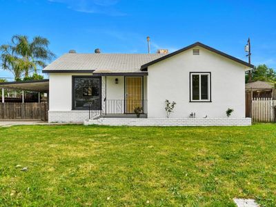 3412 Norris Dr S, Fresno, CA, 93703