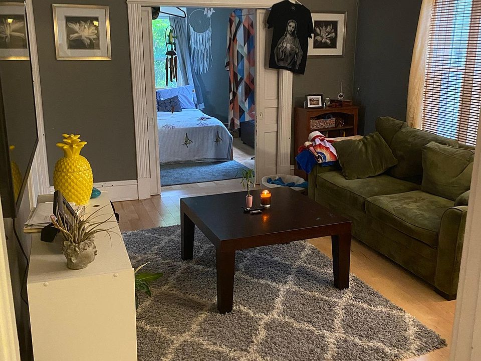 1st image of 42 Mansion St APT A