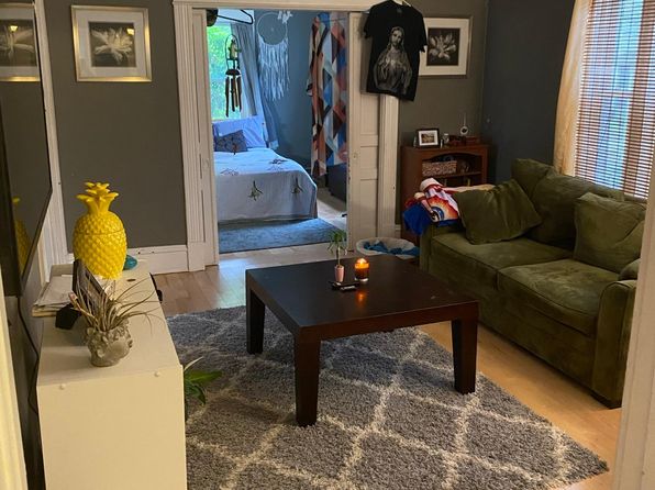 42 Mansion St APT A