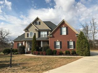 6501 Brigade Ln, Hixson, TN 37343