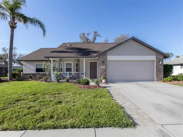 241 Woodingham Trl, Venice, FL 34292